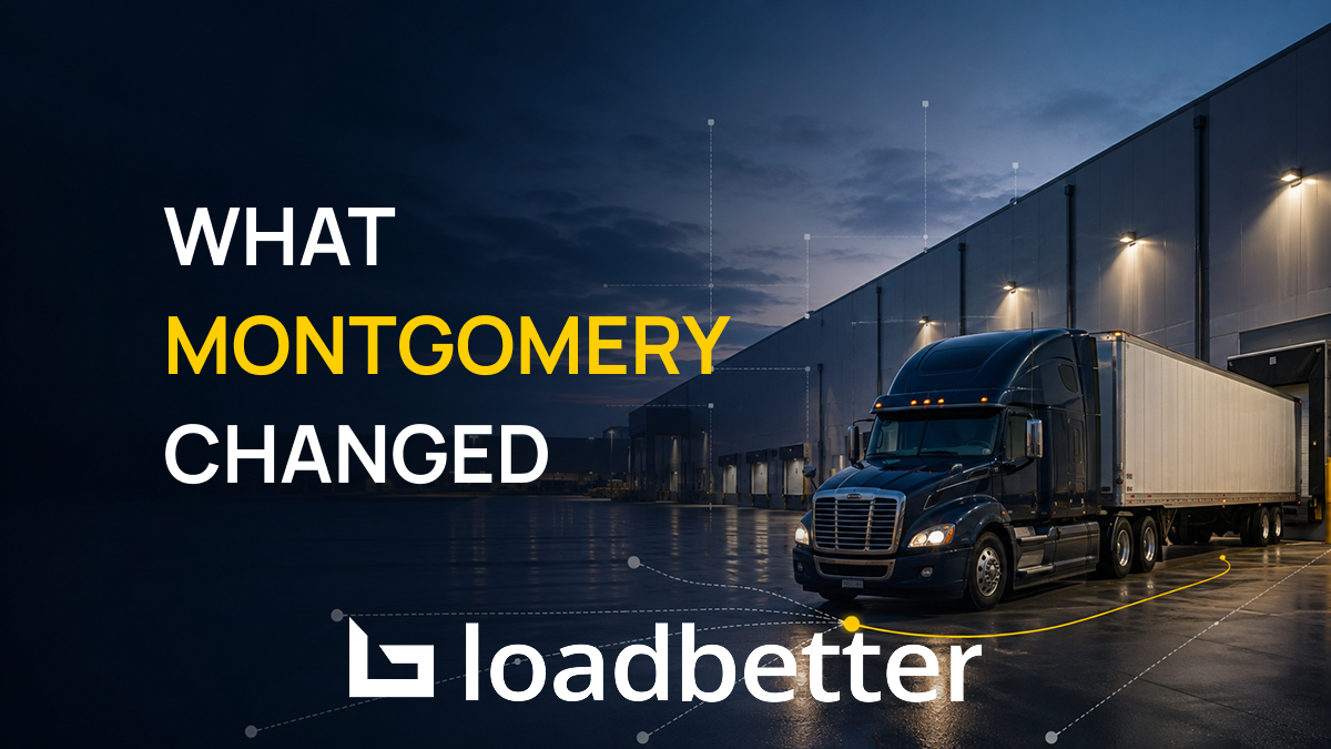 Freight broker carrier selection and compliance workflow after the Montgomery v. Caribe Supreme Court decision
