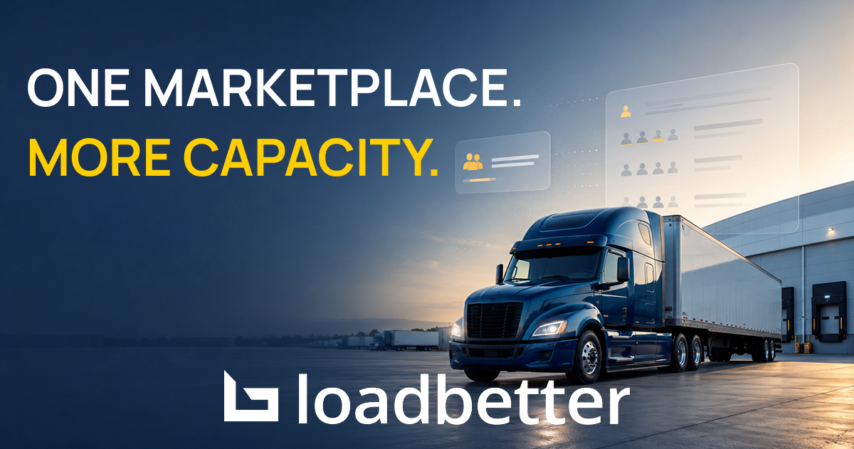 How to Cover Freight with LoadBetter